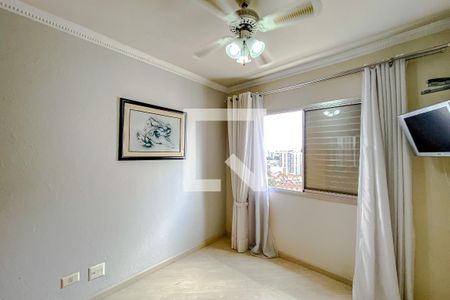 Apartamento à venda com 82m², 3 quartos e 2 vagasQuarto 3 - Suíte