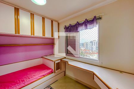 Apartamento à venda com 82m², 3 quartos e 2 vagasQuarto 1