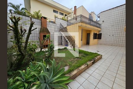 Casa à venda com 316m², 4 quartos e 6 vagas Casa à venda com 316m², 4 quartos e 6 vagasFoto 55