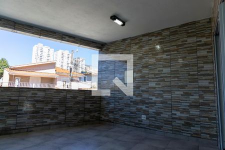 Casa à venda com 245m², 3 quartos e 2 vagas Casa à venda com 245m², 3 quartos e 2 vagasVaranda da Cozinha