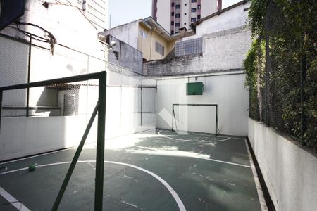 Apartamento à venda com 64m², 1 quarto e 1 vagaQuadra