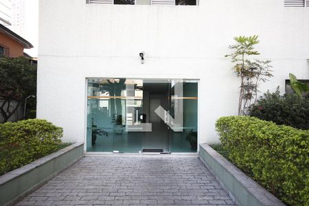 Apartamento à venda com 64m², 1 quarto e 1 vagaEntrada