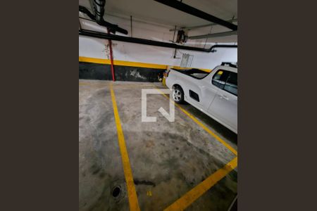 Apartamento à venda com 64m², 1 quarto e 1 vagaGaragem