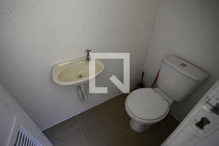 Apartamento à venda com 64m², 1 quarto e 1 vagaBanheiro de Serviço