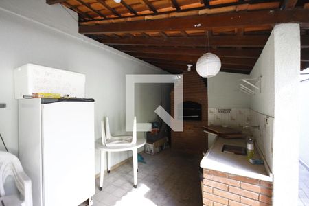 Apartamento à venda com 64m², 1 quarto e 1 vagaChurrasqueira