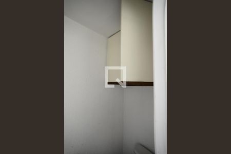 Apartamento à venda com 64m², 1 quarto e 1 vagaBanheiro de Serviço