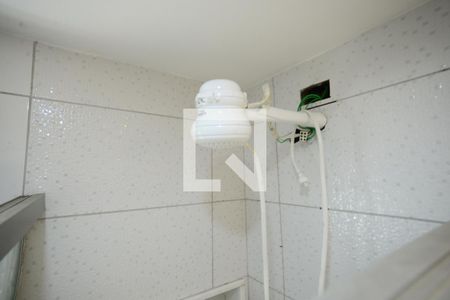 Apartamento à venda com 64m², 1 quarto e 1 vagaBanheiro