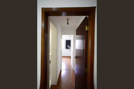 Apartamento à venda com 64m², 1 quarto e 1 vagaCorredor