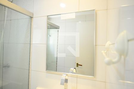 Apartamento à venda com 64m², 1 quarto e 1 vagaBanheiro