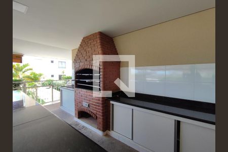Apartamento à venda com 47m², 2 quartos e 1 vaga Apartamento à venda com 47m², 2 quartos e 1 vagaÁrea comum - Churrasqueira