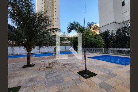 Apartamento à venda com 47m², 2 quartos e 1 vaga Apartamento à venda com 47m², 2 quartos e 1 vagaÁrea comum - Piscina