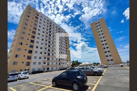 Apartamento à venda com 47m², 2 quartos e 1 vaga Apartamento à venda com 47m², 2 quartos e 1 vagaÁrea comum - Garagem