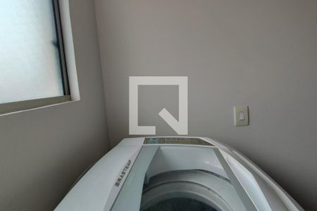 Apartamento à venda com 47m², 2 quartos e 1 vaga Apartamento à venda com 47m², 2 quartos e 1 vagaÁrea de Serviço