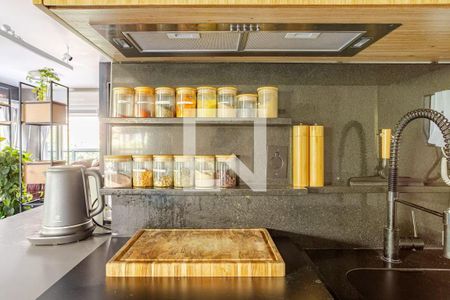 Apartamento à venda com 51m², 1 quarto e 1 vaga