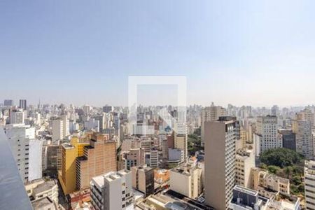 Apartamento à venda com 51m², 1 quarto e 1 vaga