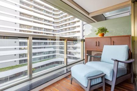 Apartamento à venda com 51m², 1 quarto e 1 vaga