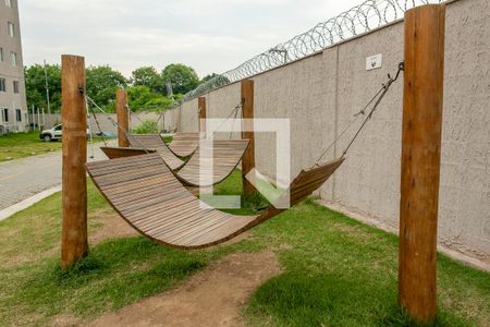 Apartamento à venda com 42m², 2 quartos e 1 vagaÁrea de lazer