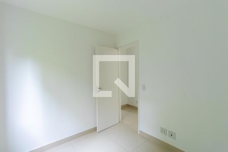 Quarto 1 de apartamento para alugar com 2 quartos, 49m² em Bairro Jardim Nossa Senhora das Graças, Cotia