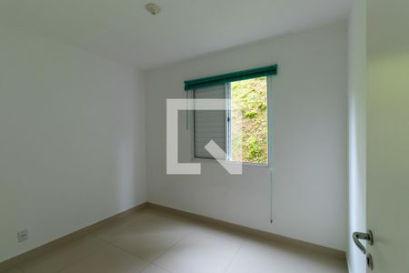 Quarto 1 de apartamento para alugar com 2 quartos, 49m² em Bairro Jardim Nossa Senhora das Graças, Cotia