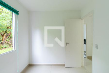 Quarto 1 de apartamento para alugar com 2 quartos, 49m² em Bairro Jardim Nossa Senhora das Graças, Cotia