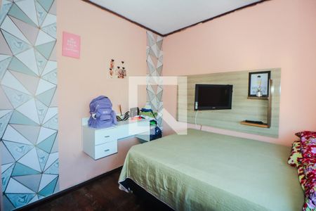 Apartamento à venda com 80m², 3 quartos e 1 vagaQuarto 3