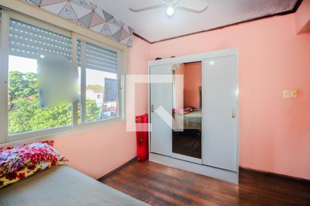 Apartamento à venda com 80m², 3 quartos e 1 vagaQuarto 3