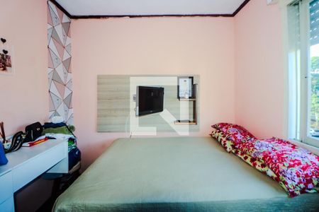 Apartamento à venda com 80m², 3 quartos e 1 vagaQuarto 3