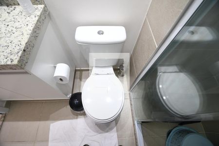 Apartamento à venda com 60m², 2 quartos e 1 vagaBanheiro 2