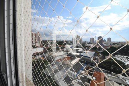 Apartamento à venda com 60m², 2 quartos e 1 vagaQuarto 2 - Suíte Vista