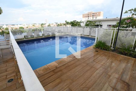 Apartamento à venda com 60m², 2 quartos e 1 vagaÁrea comum - Piscina