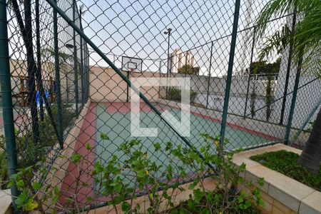 Apartamento à venda com 60m², 2 quartos e 1 vagaQuadra Esportiva