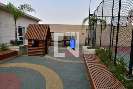 Apartamento à venda com 60m², 2 quartos e 1 vagaÁrea comum - Playground