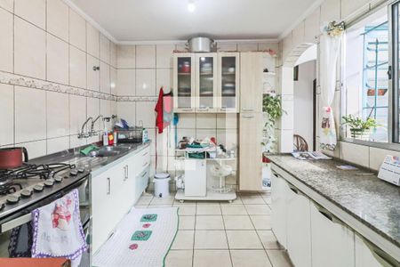 Casa à venda com 145m², 3 quartos e 1 vaga Casa à venda com 145m², 3 quartos e 1 vagaCozinha