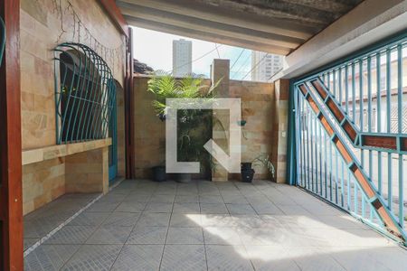 Casa à venda com 145m², 3 quartos e 1 vaga Casa à venda com 145m², 3 quartos e 1 vagaGaragem