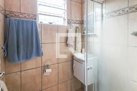 Casa à venda com 145m², 3 quartos e 1 vaga Casa à venda com 145m², 3 quartos e 1 vagaBanheiro 1