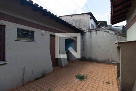 Casa à venda com 150m², 3 quartos e sem vaga Casa à venda com 150m², 3 quartos e sem vagaQuintal
