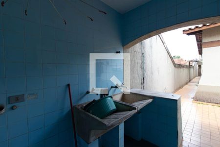 Casa à venda com 150m², 3 quartos e sem vaga Casa à venda com 150m², 3 quartos e sem vagaÁrea de Serviço