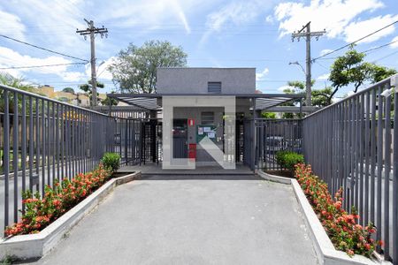 Apartamento à venda com 64m², 3 quartos e 2 vagas Apartamento à venda com 64m², 3 quartos e 2 vagasFachada e portaria