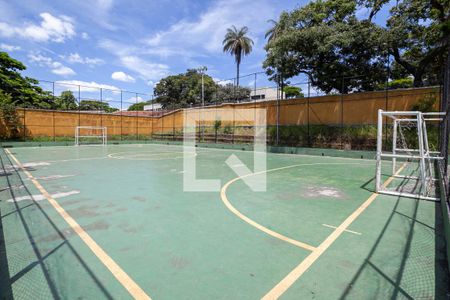 Apartamento à venda com 64m², 3 quartos e 2 vagas Apartamento à venda com 64m², 3 quartos e 2 vagasQuadra Esportiva
