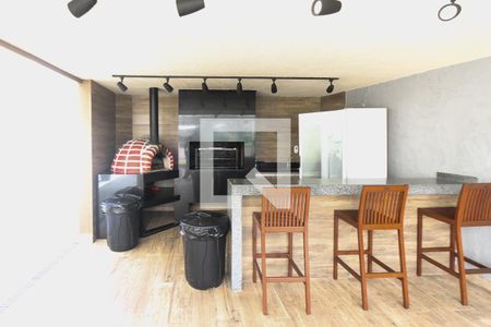 Apartamento à venda com 56m², 2 quartos e 1 vaga Apartamento à venda com 56m², 2 quartos e 1 vagaÁrea comum