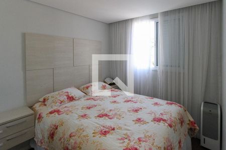Apartamento à venda com 56m², 2 quartos e 1 vaga Apartamento à venda com 56m², 2 quartos e 1 vagaQuarto