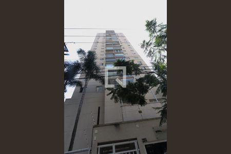 Apartamento à venda com 56m², 2 quartos e 1 vaga Apartamento à venda com 56m², 2 quartos e 1 vagaFachada