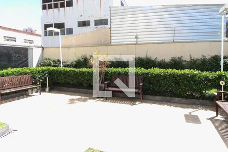 Apartamento à venda com 56m², 2 quartos e 1 vaga Apartamento à venda com 56m², 2 quartos e 1 vagaÁrea comum