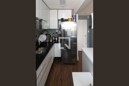 Apartamento à venda com 56m², 2 quartos e 1 vaga Apartamento à venda com 56m², 2 quartos e 1 vagaCozinha