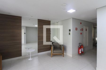 Apartamento à venda com 56m², 2 quartos e 1 vaga Apartamento à venda com 56m², 2 quartos e 1 vagaÁrea comum