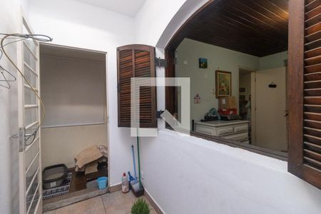 Casa à venda com 300m², 4 quartos e 2 vagas Casa à venda com 300m², 4 quartos e 2 vagasVaranda do Quarto 3