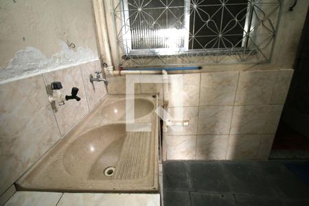 Casa à venda com 50m², 1 quarto e sem vagaÁrea de Serviço