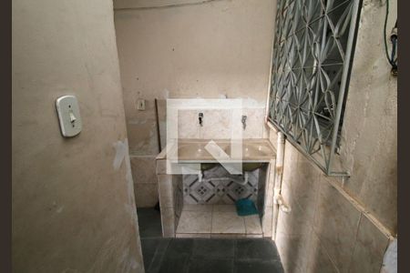 Casa à venda com 50m², 1 quarto e sem vagaÁrea de Serviço