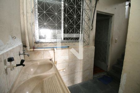 Casa à venda com 50m², 1 quarto e sem vagaÁrea de Serviço