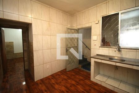 Casa à venda com 50m², 1 quarto e sem vagaCozinha